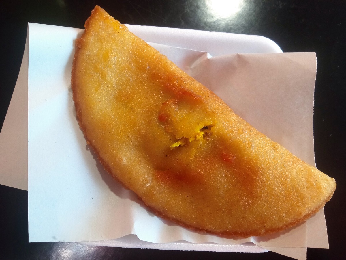 Empanadas